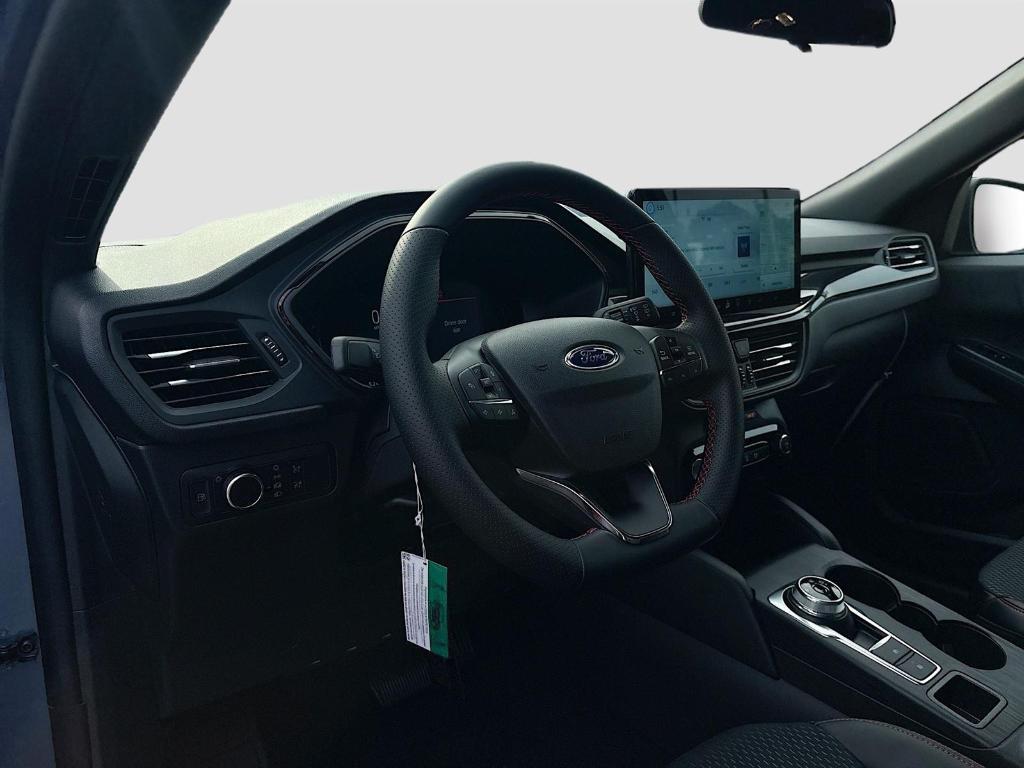 new 2025 Ford Escape car, priced at $28,840