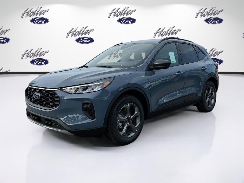 new 2025 Ford Escape car, priced at $28,840