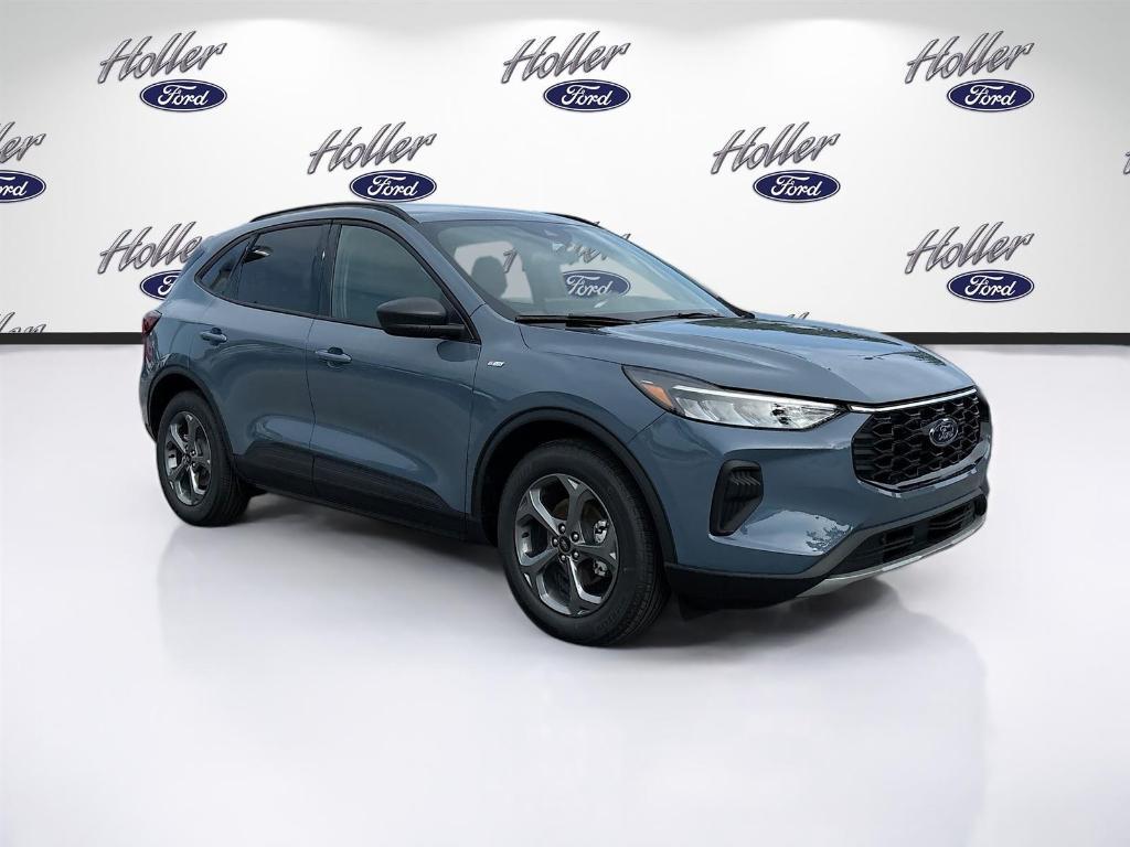 new 2025 Ford Escape car, priced at $28,840