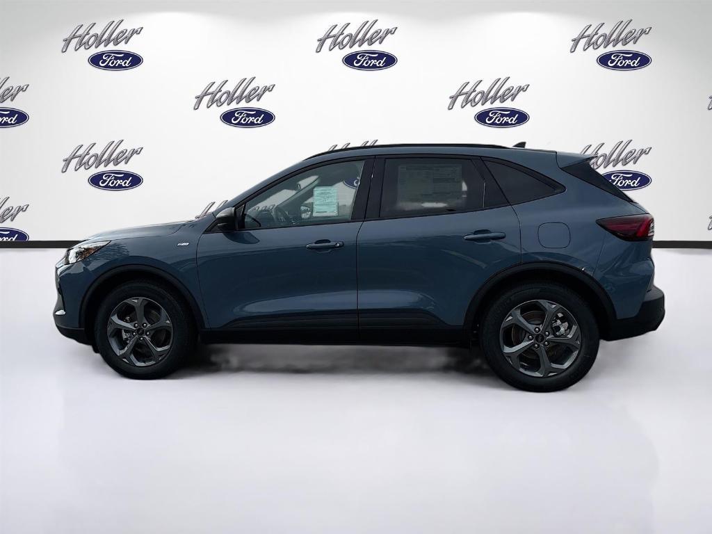 new 2025 Ford Escape car, priced at $28,840