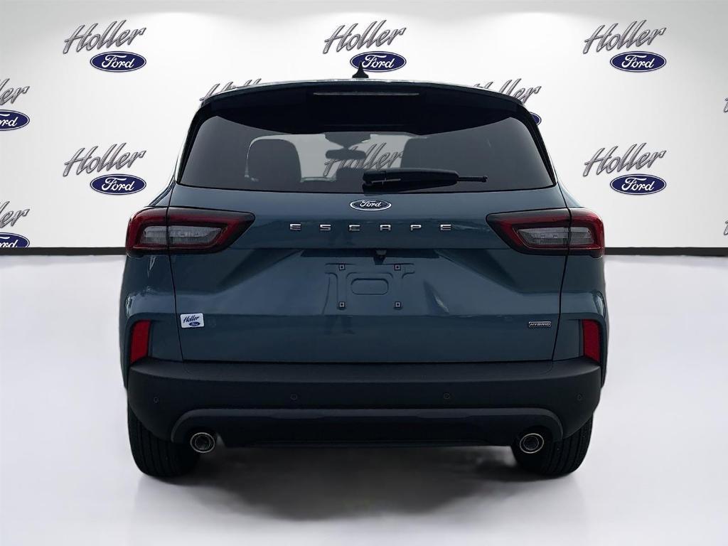 new 2025 Ford Escape car, priced at $28,840
