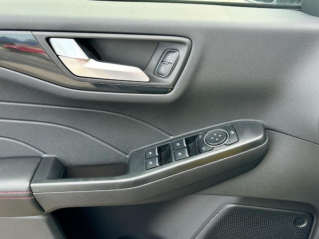 new 2025 Ford Escape car, priced at $28,840