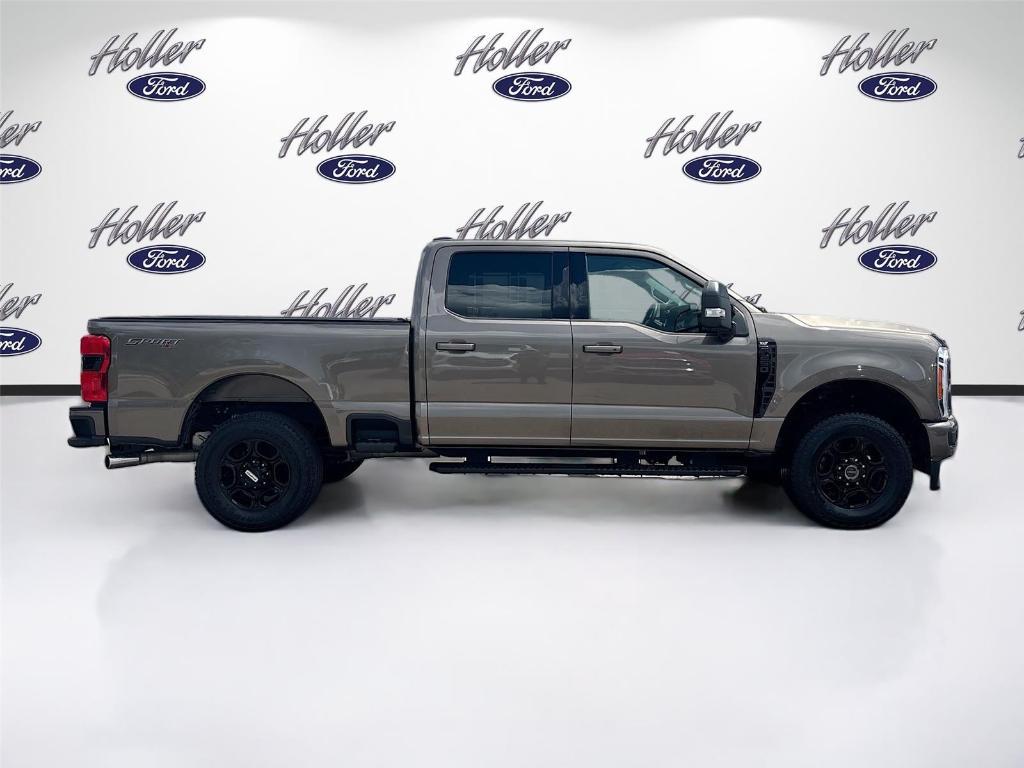 used 2023 Ford F-250 car, priced at $52,997