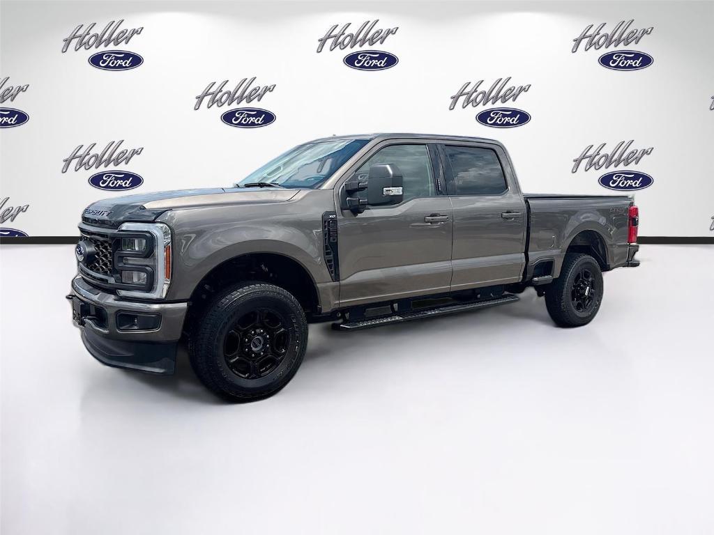 used 2023 Ford F-250 car, priced at $52,997