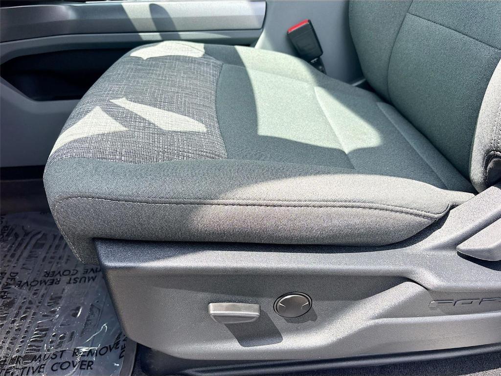 used 2023 Ford F-250 car, priced at $52,997