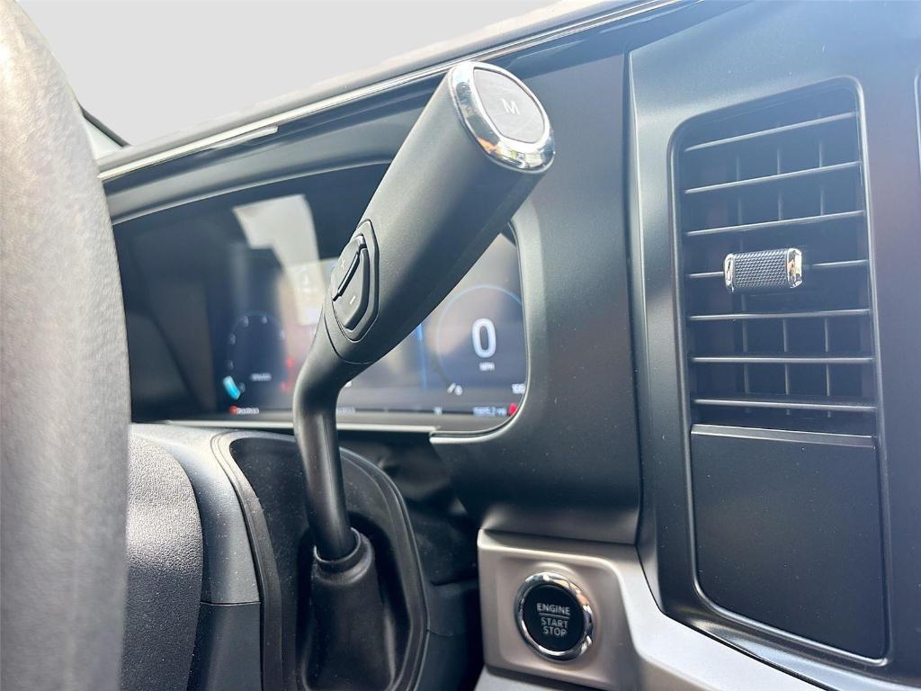 used 2023 Ford F-250 car, priced at $52,997
