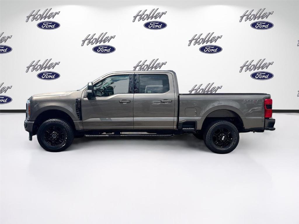 used 2023 Ford F-250 car, priced at $52,997