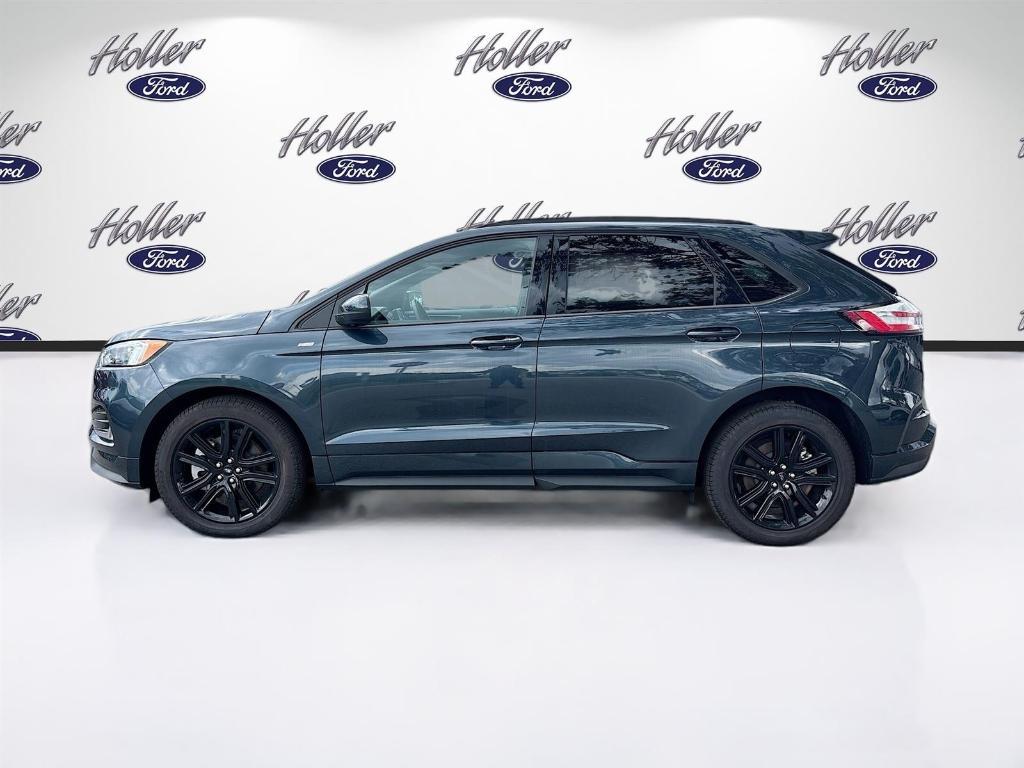 used 2024 Ford Edge car, priced at $30,495