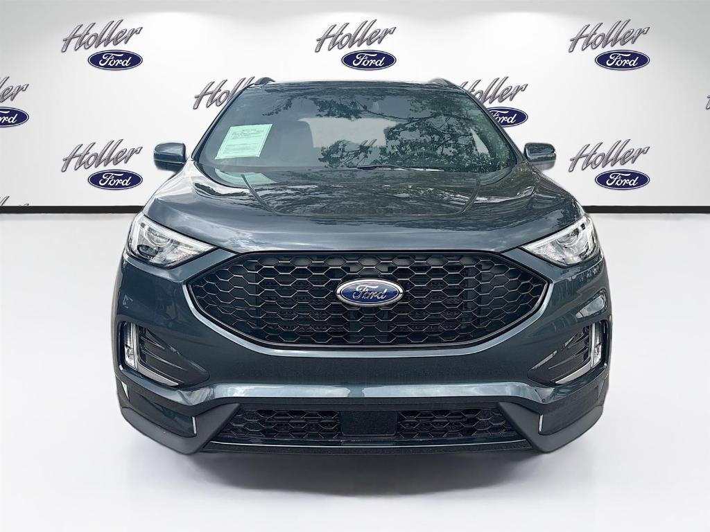 used 2024 Ford Edge car, priced at $30,495