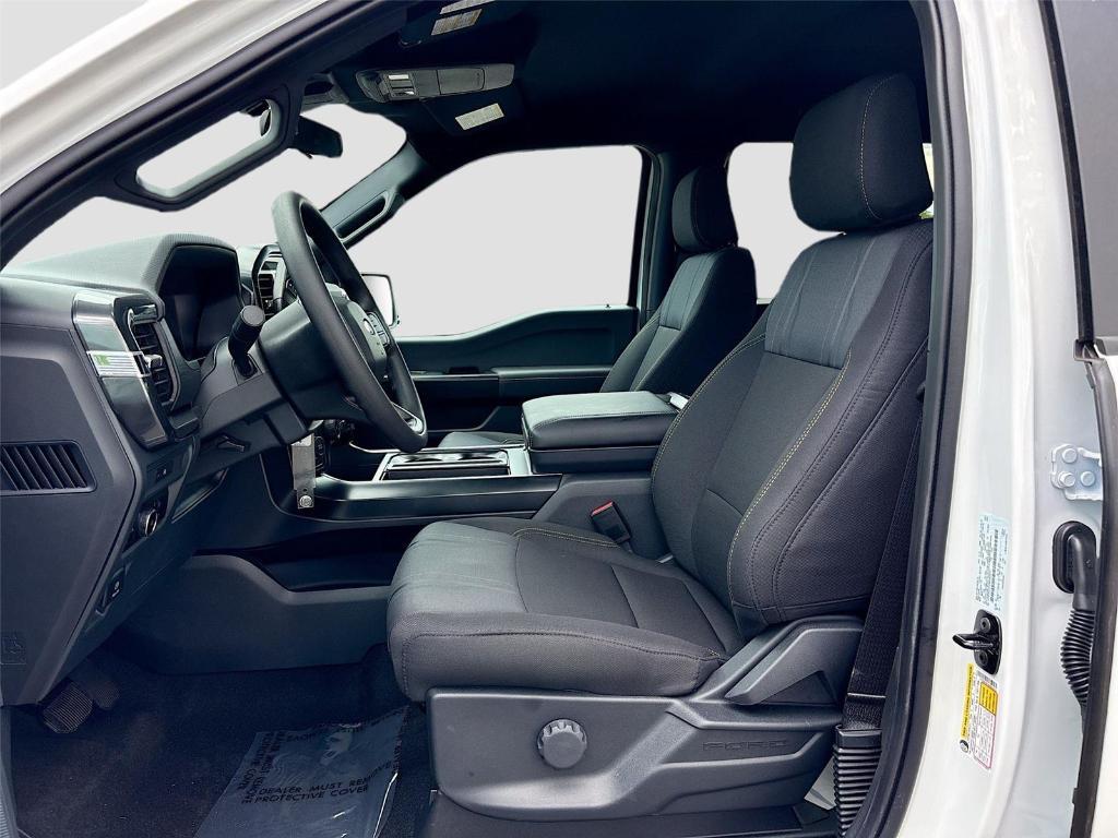 new 2025 Ford F-150 car, priced at $41,785