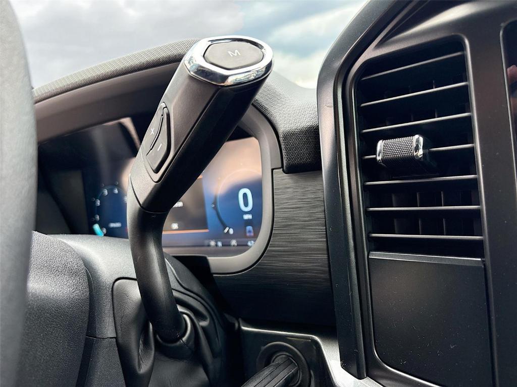 new 2025 Ford F-150 car, priced at $41,785