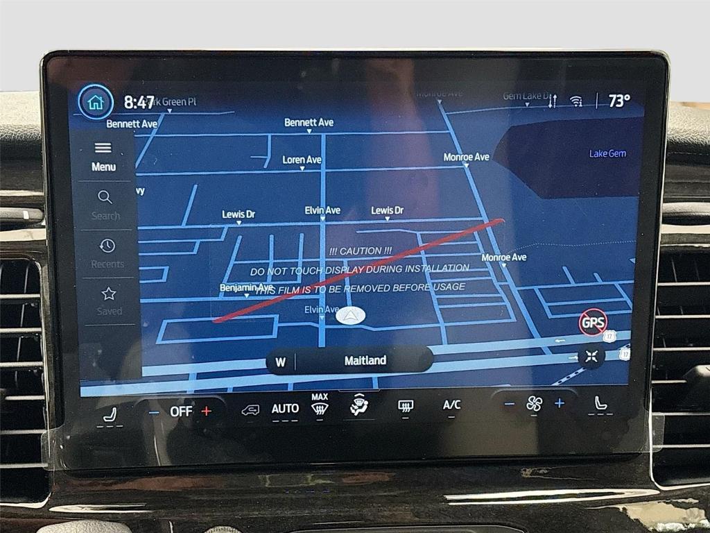new 2025 Ford Transit-150 car, priced at $101,484
