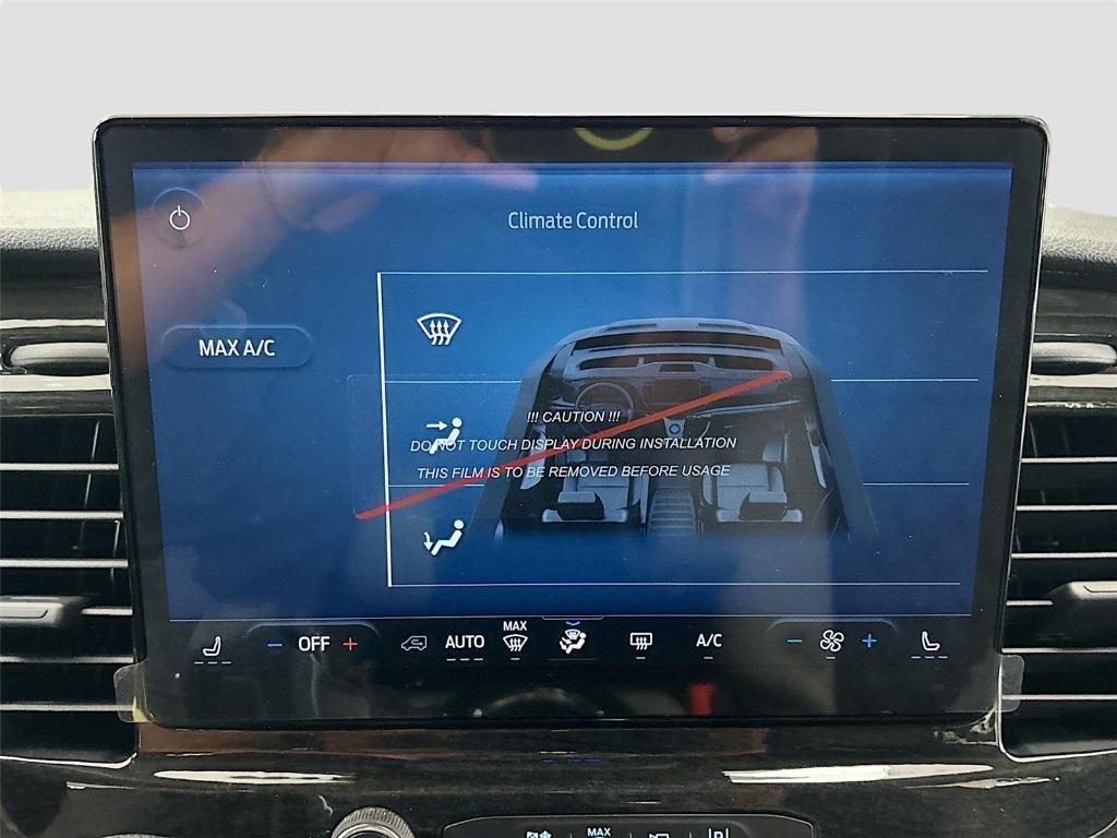new 2025 Ford Transit-150 car, priced at $101,484