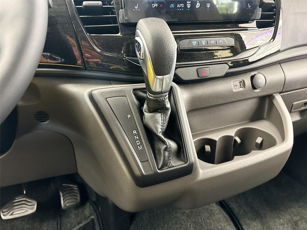 new 2025 Ford Transit-150 car, priced at $101,484