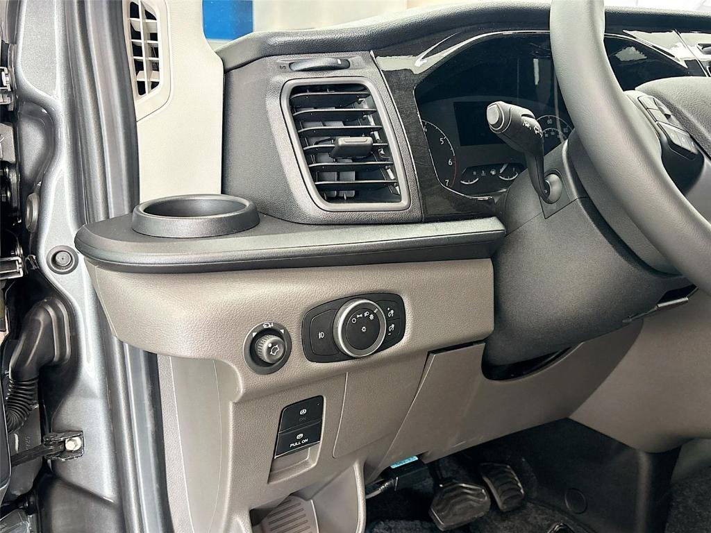 new 2025 Ford Transit-150 car, priced at $101,484