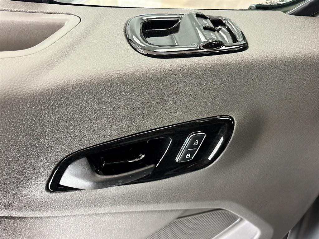 new 2025 Ford Transit-150 car, priced at $101,484