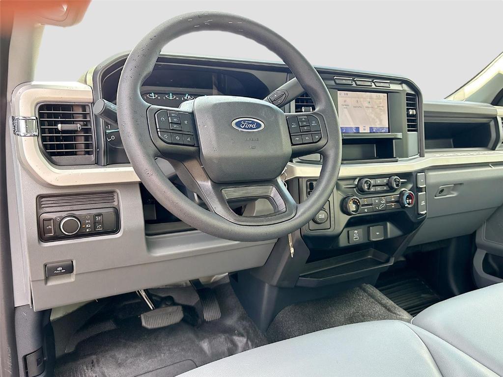 new 2024 Ford F-250 car, priced at $44,995
