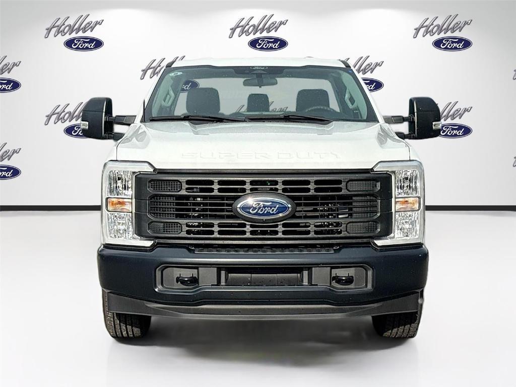 new 2024 Ford F-250 car, priced at $44,995