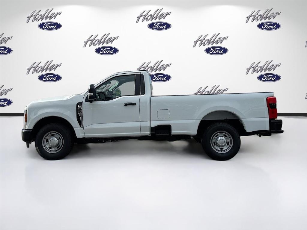 new 2024 Ford F-250 car, priced at $44,995