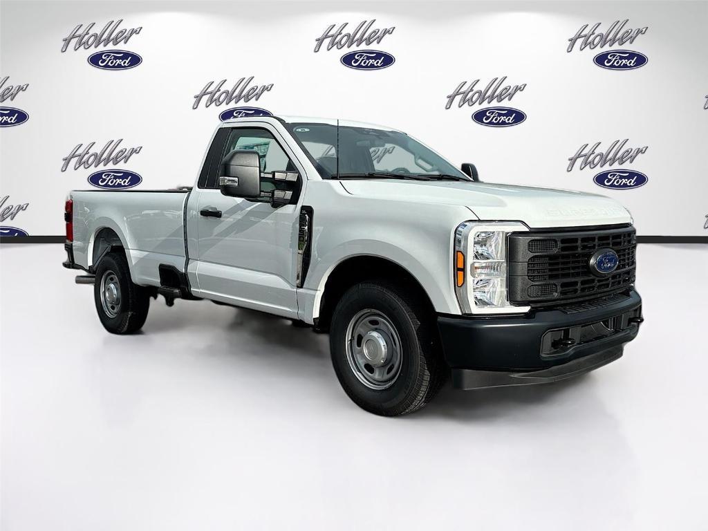 new 2024 Ford F-250 car, priced at $44,995