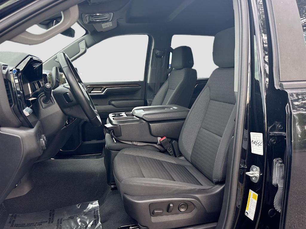 used 2023 Chevrolet Silverado 1500 car, priced at $32,795