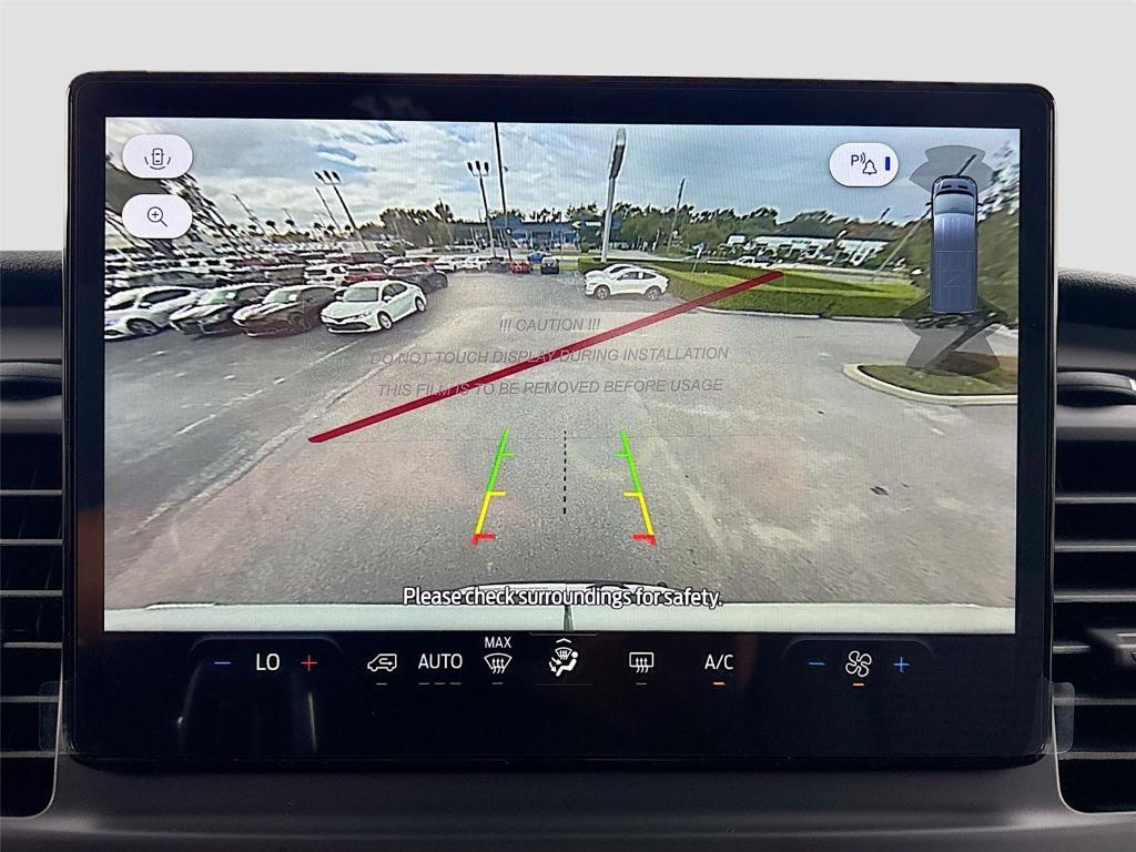 new 2026 Ford Transit-350 car, priced at $57,570
