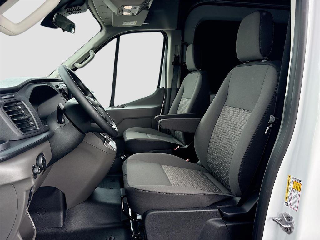 new 2026 Ford Transit-350 car, priced at $57,570