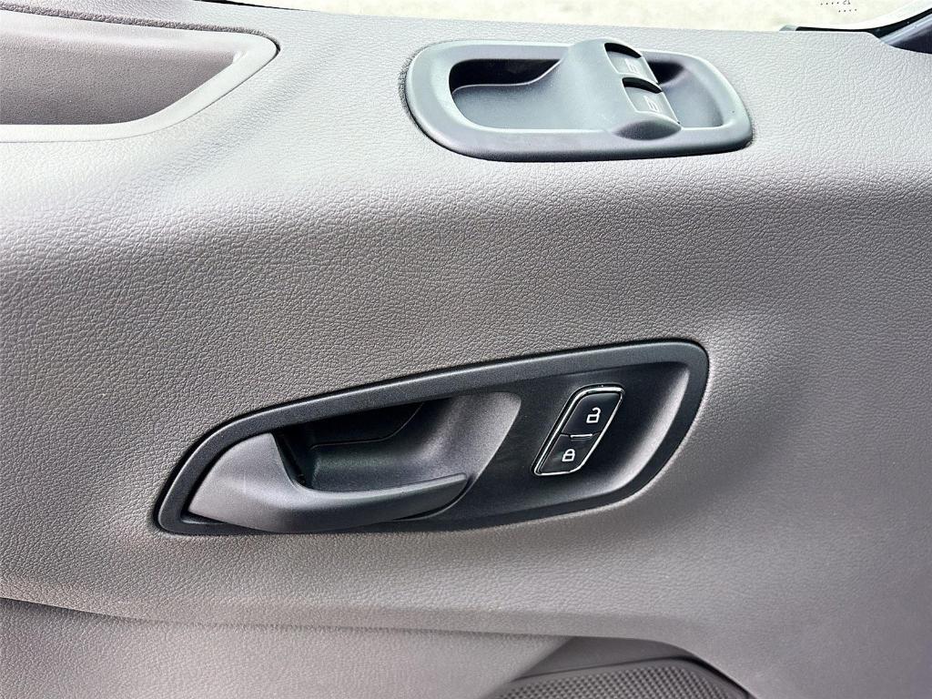 new 2026 Ford Transit-350 car, priced at $57,570