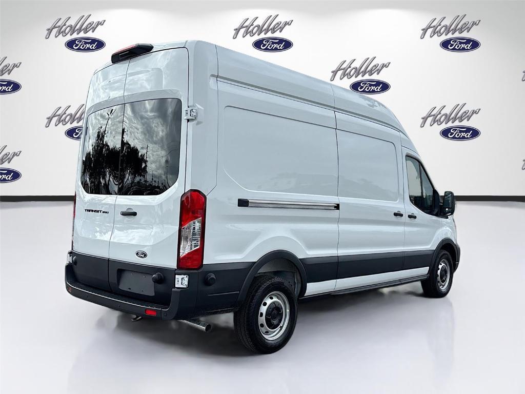 new 2026 Ford Transit-350 car, priced at $57,570
