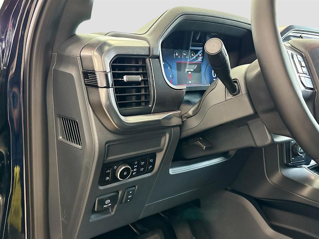 new 2025 Ford F-150 car, priced at $68,065