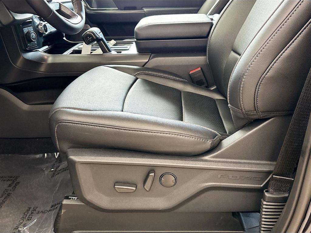 new 2025 Ford F-150 car, priced at $68,065