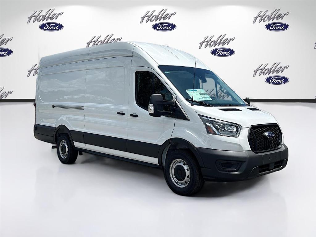 new 2025 Ford Transit-350 car, priced at $48,687