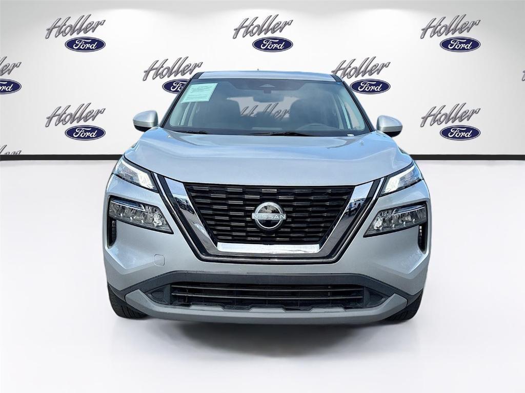 used 2023 Nissan Rogue car, priced at $18,595