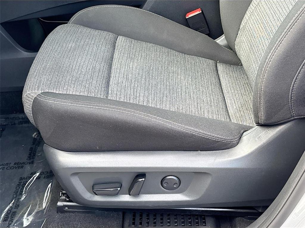 used 2023 Nissan Rogue car, priced at $18,595