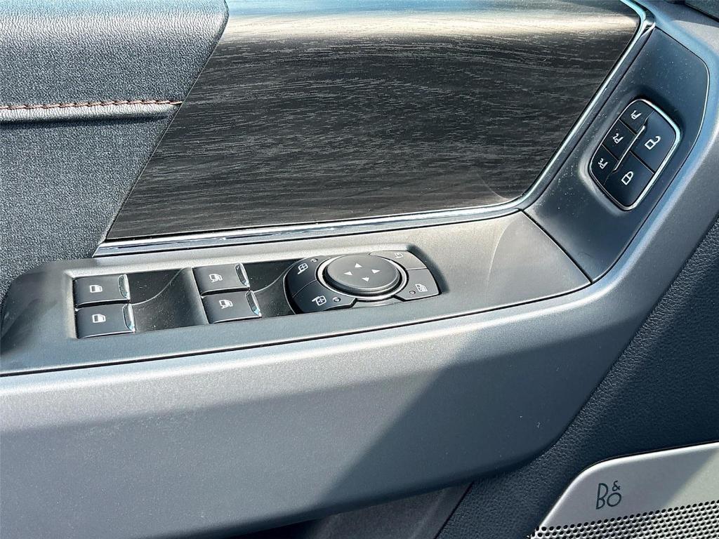 new 2025 Ford F-150 car, priced at $67,855