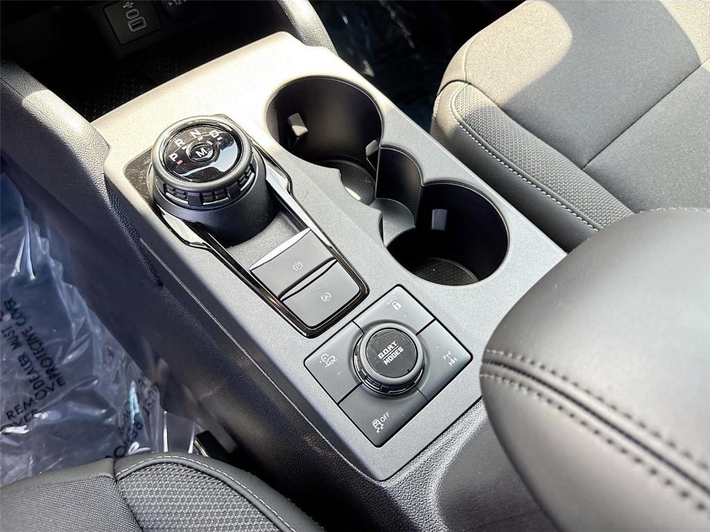 new 2024 Ford Bronco Sport car, priced at $34,965
