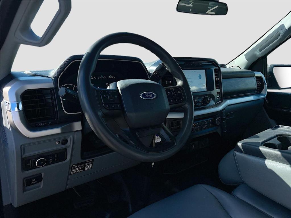 used 2021 Ford F-150 car, priced at $28,995