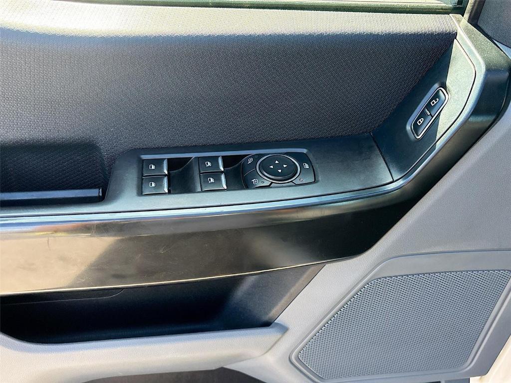 used 2021 Ford F-150 car, priced at $28,995