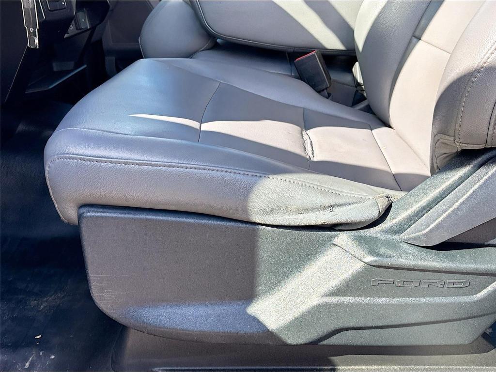 used 2021 Ford F-150 car, priced at $28,995