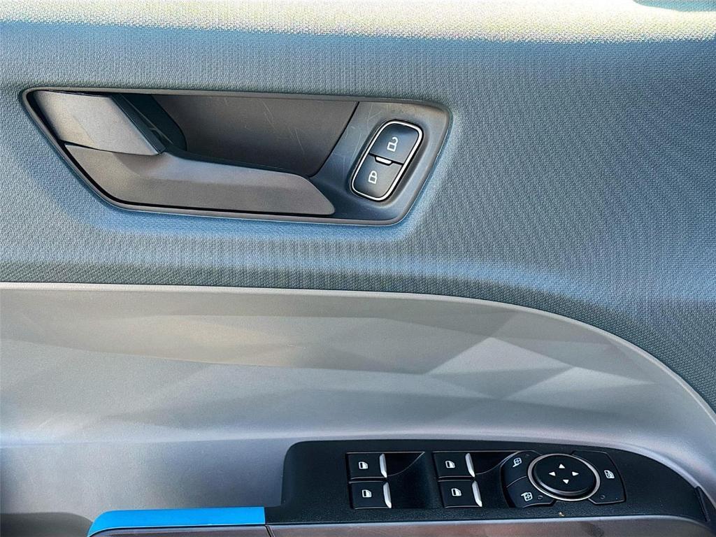new 2025 Ford Maverick car, priced at $42,025