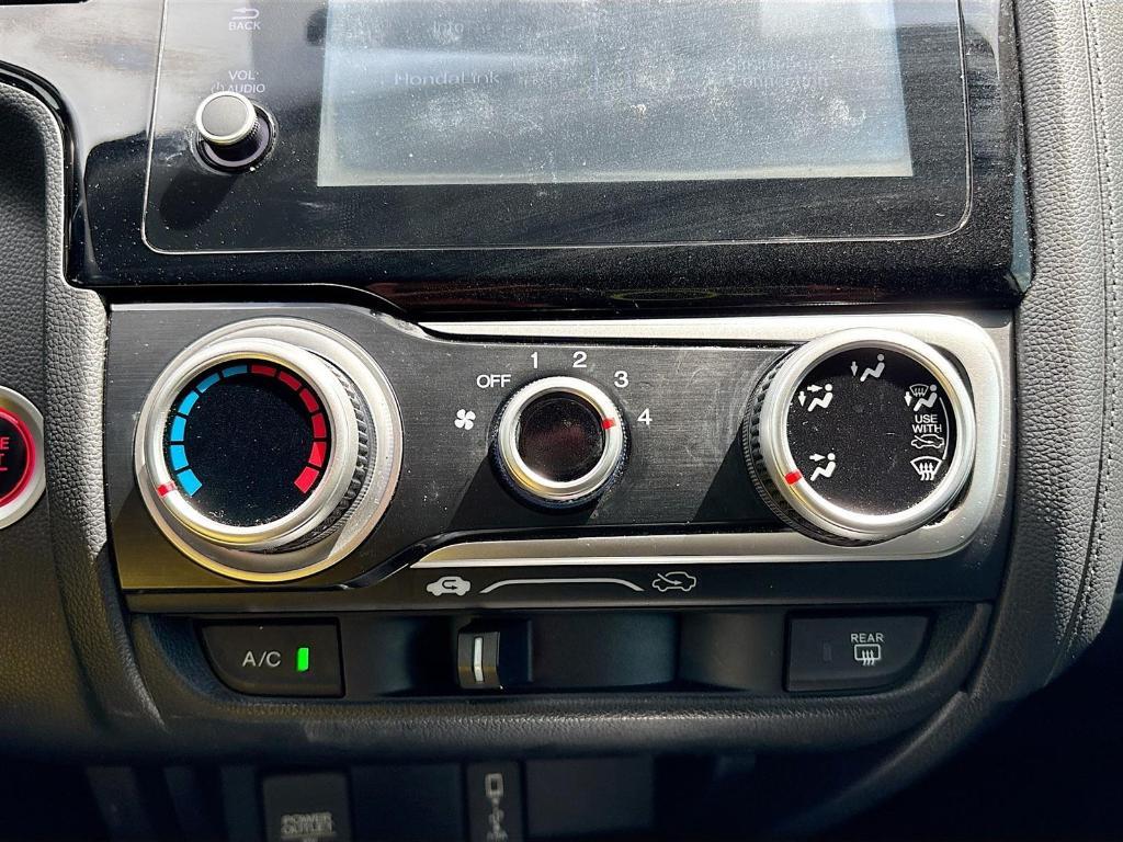 used 2020 Honda Fit car, priced at $15,995