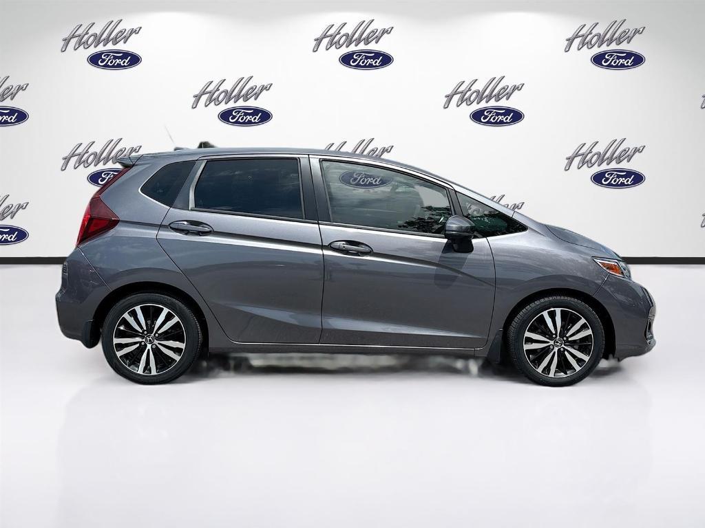 used 2020 Honda Fit car, priced at $15,995