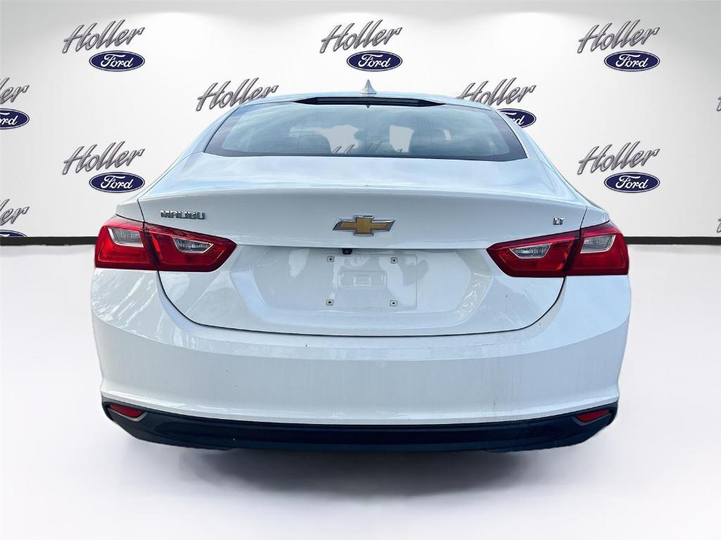 used 2023 Chevrolet Malibu car, priced at $14,795