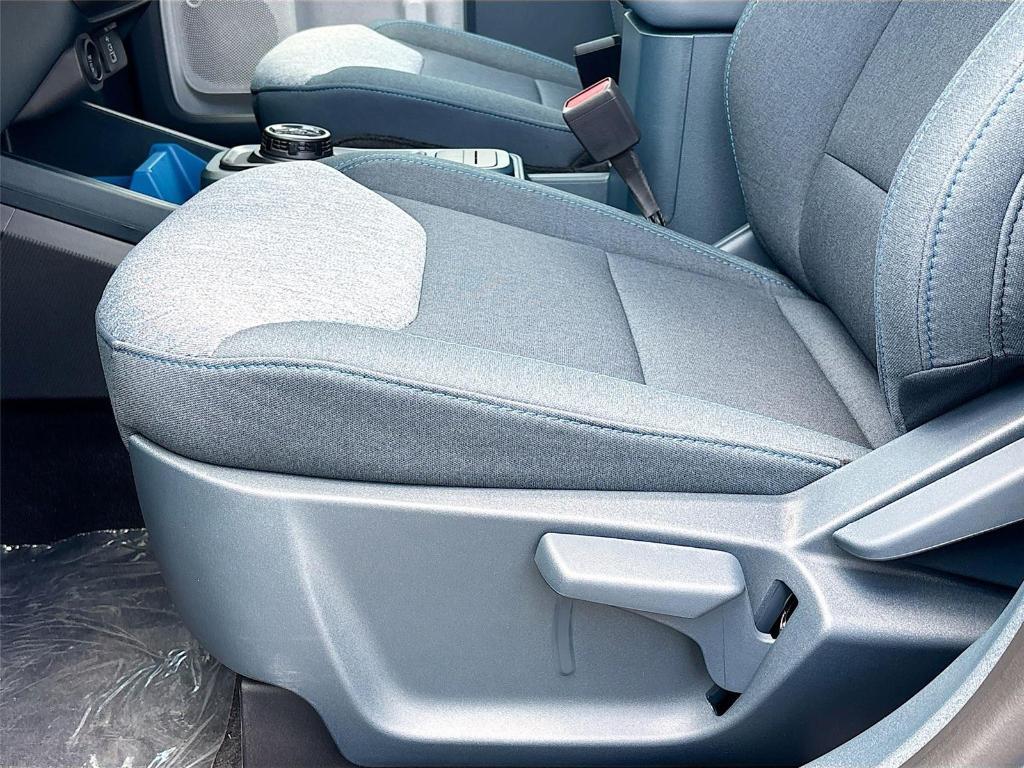 new 2025 Ford Maverick car, priced at $31,605