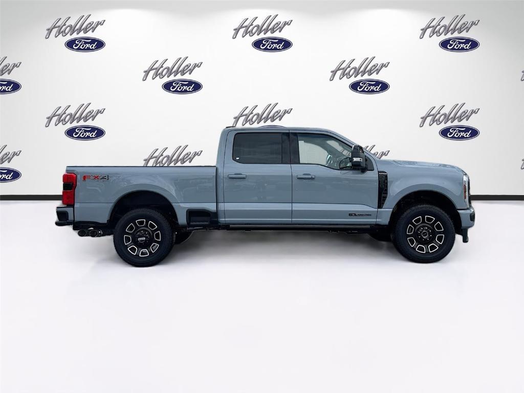 new 2025 Ford F-250 car, priced at $88,822