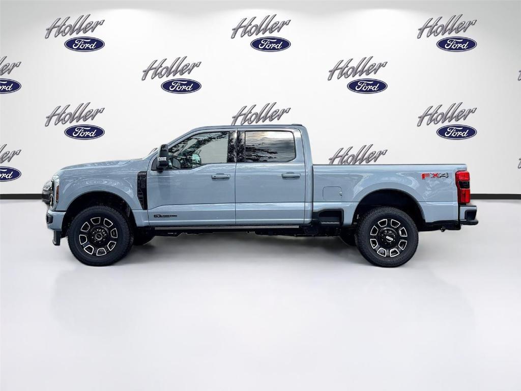 new 2025 Ford F-250 car, priced at $88,822