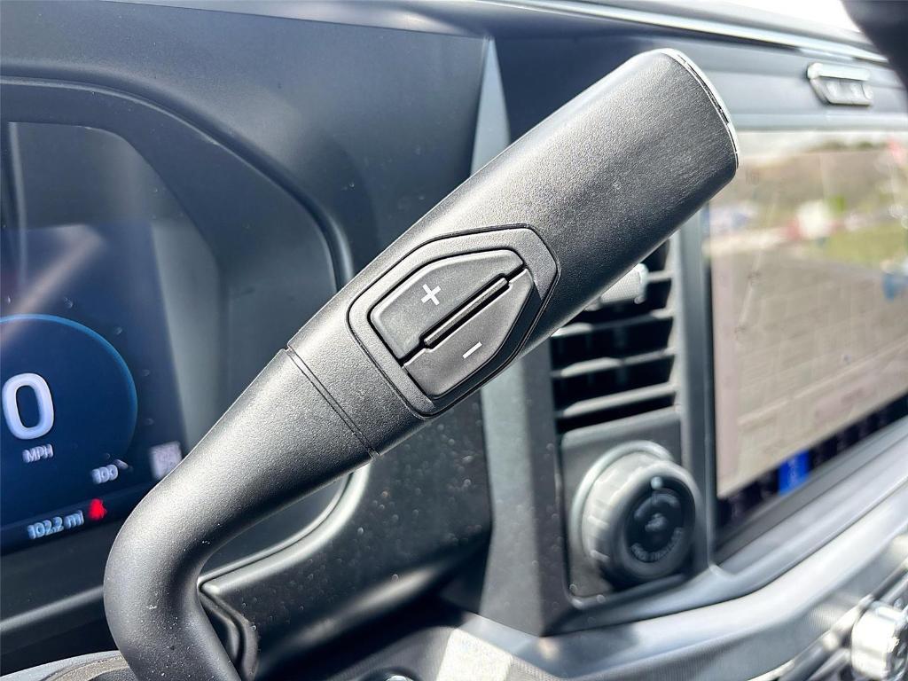 new 2025 Ford F-250 car, priced at $88,822