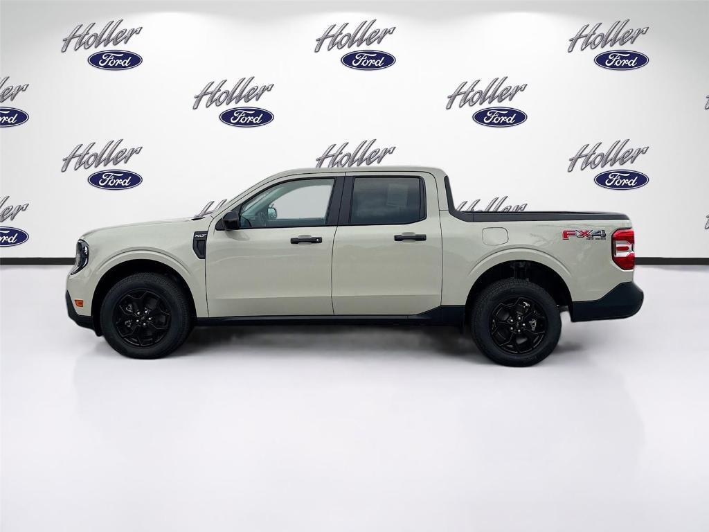 new 2025 Ford Maverick car, priced at $32,970