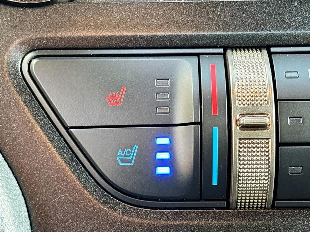 used 2021 Ford Shelby GT500 car, priced at $89,595