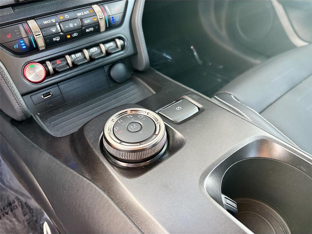 used 2021 Ford Shelby GT500 car, priced at $89,595